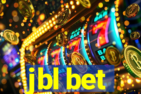 jbl bet